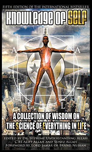 Cover for Knowledge of Self