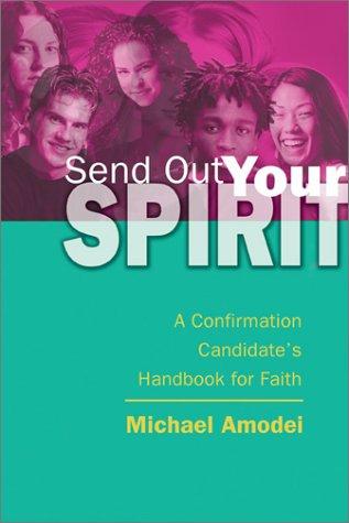 Cover for Send out your Spirit