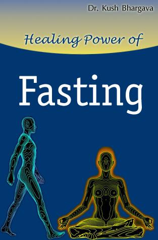 Cover for FASTING