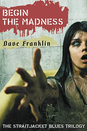 Cover for Begin The Madness