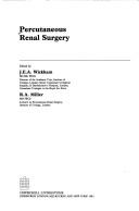 Cover for Percutaneous renal surgery