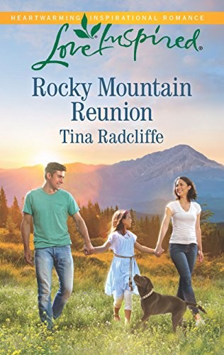 Cover for Rocky Mountain Reunion