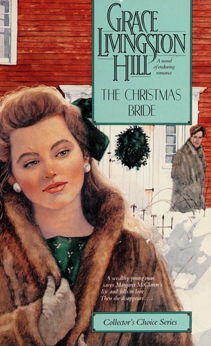 Cover for The Christmas Bride