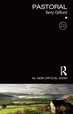 Cover for Pastoral
