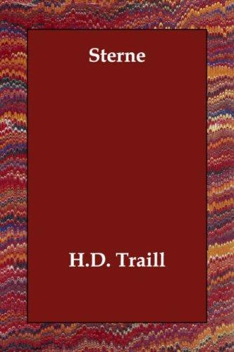 Cover for Sterne