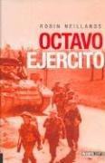 Cover for Octavo Ejercito