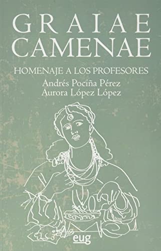 Cover for Graiae camenae