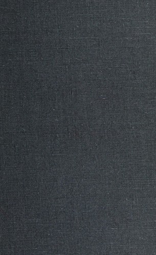 Cover for The God we seek.
