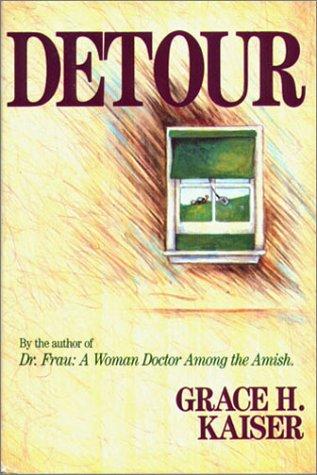 Cover for Detour