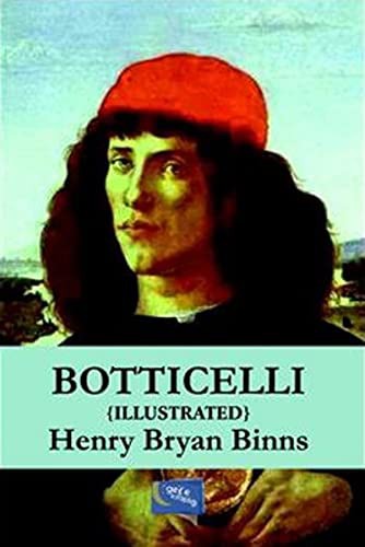Cover for Boticelli