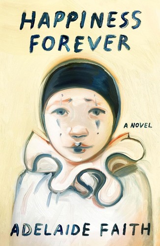Cover for Happiness Forever