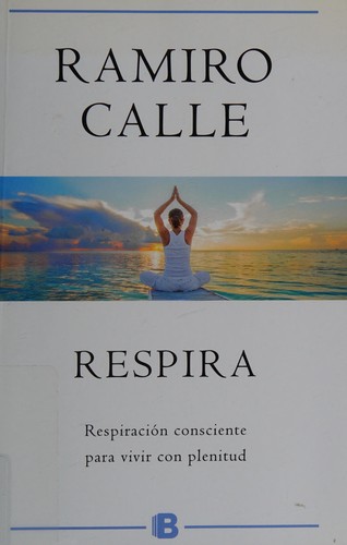 Cover for Respira