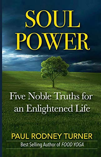 Cover for Soul Power