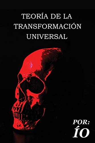 Cover for Teoria de la Transformacion Universal