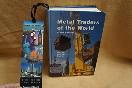 Cover for Industrial Minerals Directory