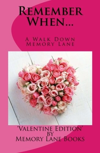 Cover for Valentine Edition