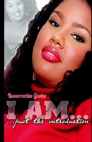 Cover for I Am