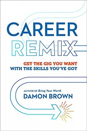 Cover for Career Remix