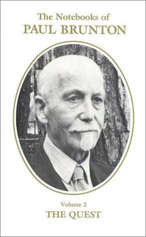 Cover for The Quest
