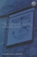 Cover for The lamp of learning