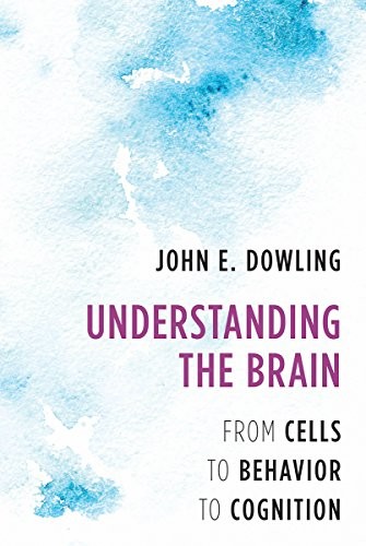 Cover for Understanding the Brain