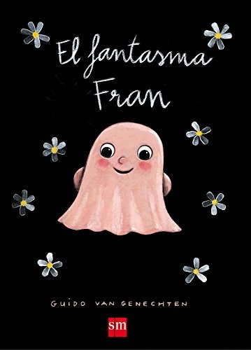 Cover for El fantasma Fran