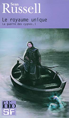 Cover for Guerre Des Cygnes 1/Le Royaume Unique