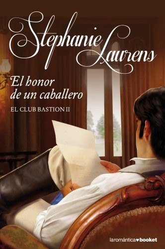 Cover for El honor de un caballero