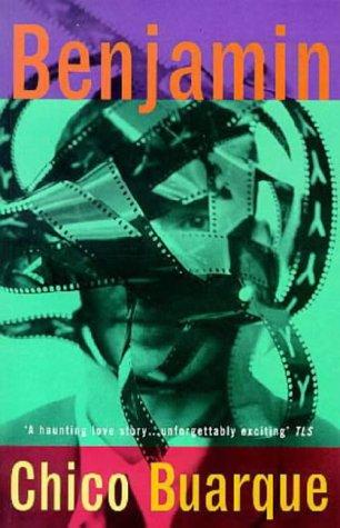 Cover for Benjamin