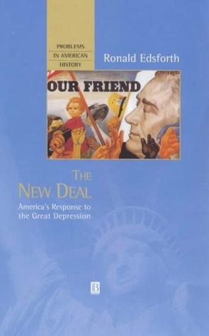 Cover for The New Deal