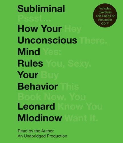 Cover for Subliminal