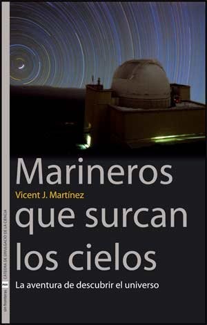 Cover for Marineros que surcan los cielos