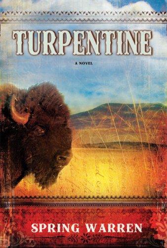 Cover for Turpentine