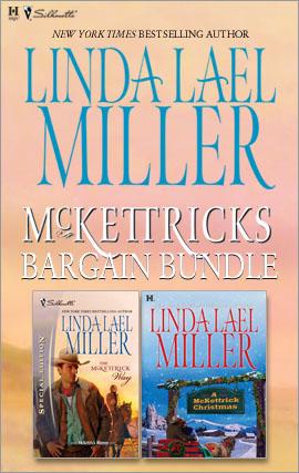 Cover for McKettricks Bargain Bundle