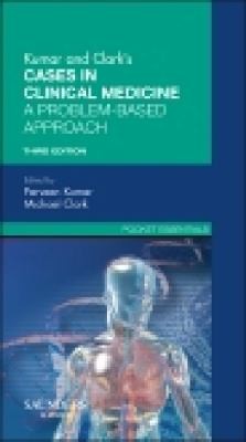 Cover for Case Management In Clinical Medicine A Problembased Approach