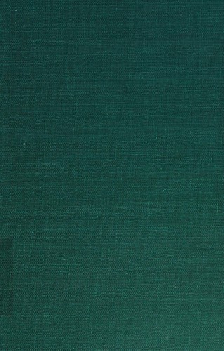 Cover for Comparative political finance among the democracies
