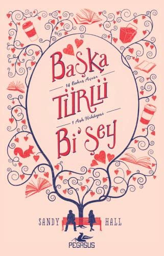 Cover for Baska Türlü Bi'sey