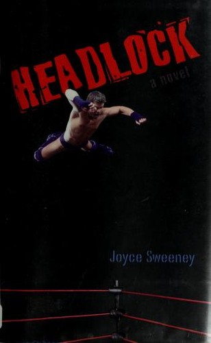 Cover for Headlock