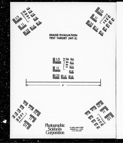 Cover for Some illustrations of the influence of geological structure on topogragphy