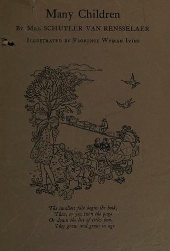 Cover for Many children