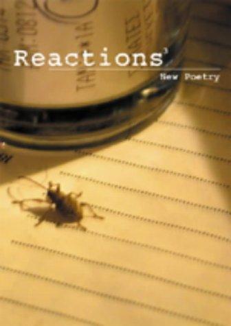 Cover for Reactions