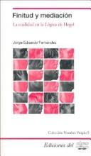 Cover for Finitud Y Mediacion/finess And Meditation