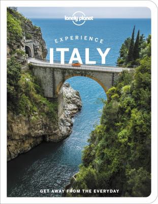 Cover for Experience Italy 1