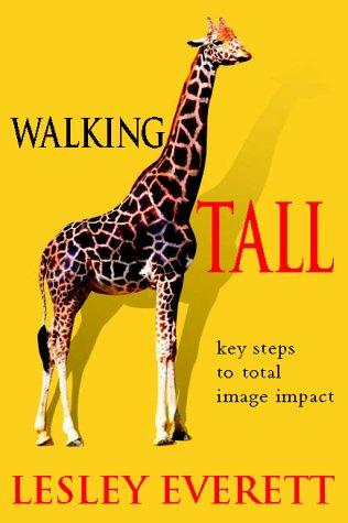 Cover for Walking Tall