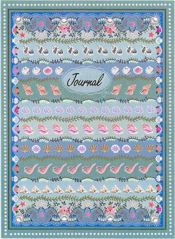 Cover for Seashells Journal