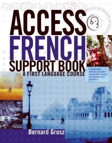 Cover for Brasshouse French (Brasshouse Language)