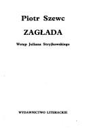 Cover for Zagłada