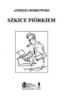 Cover for Szkice piórkiem