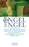 Cover for Engel, Engel.