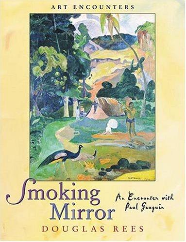 Cover for Smoking mirror
